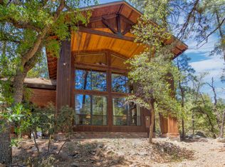 5339 N Trails End Dr, Pine, AZ 85544