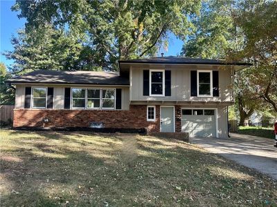 3521 Woodbury St, Independence, MO, 64055