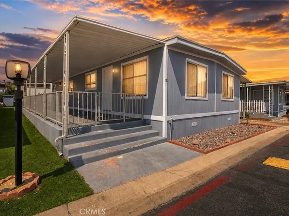 31816 Avenue E #58, Yucaipa, CA 92399