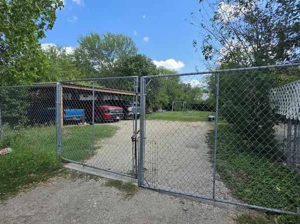 54 CARLOTA LOT 2, San Antonio, TX 78228