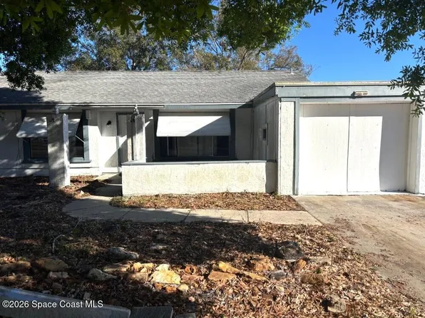 1614 Riviera Dr NE, Palm Bay, FL 32905