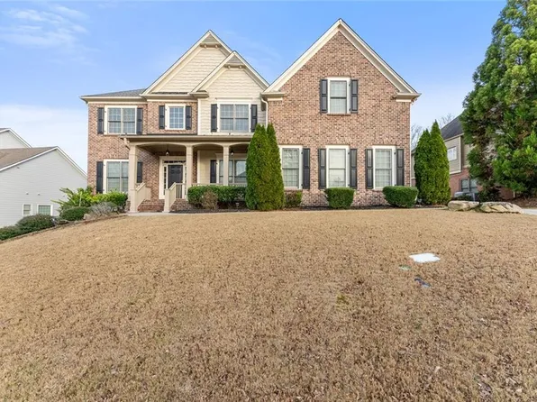 7397 Lazy Hammock Way, Flowery Branch, GA 30542