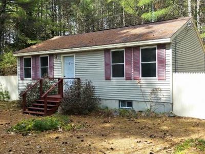 21 Leisure Dr, Ossipee, NH, 03864