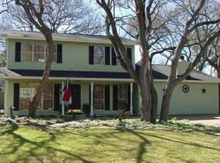 1903 Saint Albans Blvd, Austin, TX 78745