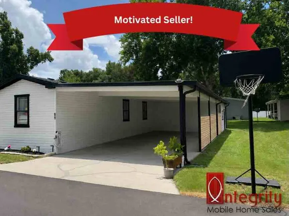 790 NE 78th Pl #21, Ocala, FL 34479