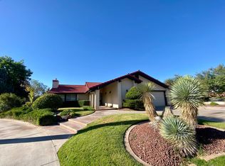 973 Joshua Cir, Saint George, UT 84790