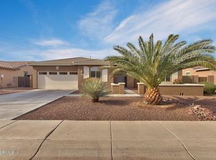 4484 S Ellesmere St, Gilbert, AZ 85297