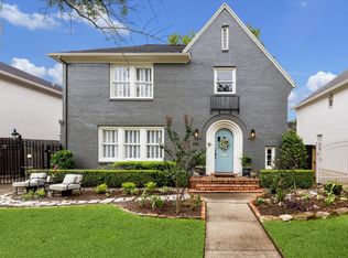 4019 Browning St, Houston, TX 77005