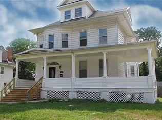 900 Beaumont Ave, Baltimore, MD 21212
