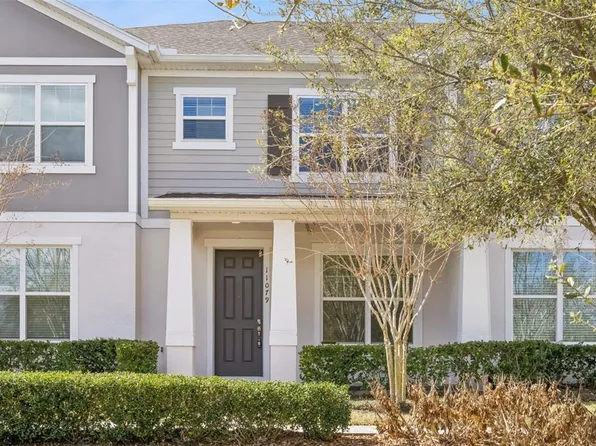 11079 Hanlon Terrace Aly, Winter Garden, FL 34787
