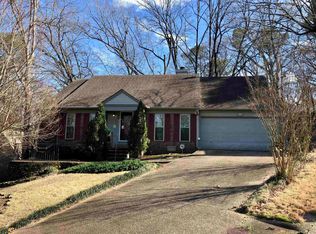 3 Foreman Ct, Little Rock, AR 72227
