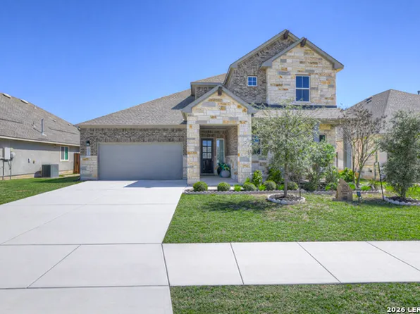 382 Nightshade Trl, New Braunfels, TX 78132