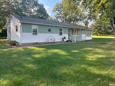 607 Meador Rd, Iuka, IL, 62849