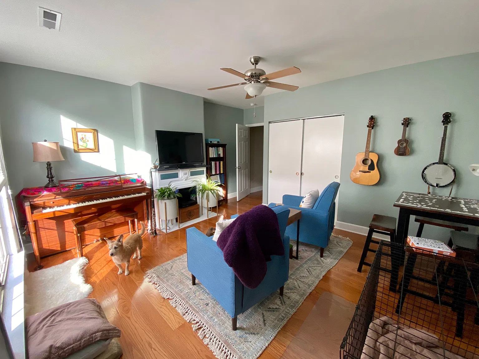 3 bed, 1468 sqft, $2,100 — Photo 4