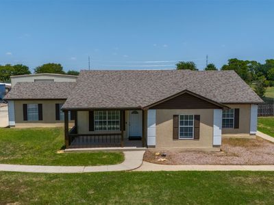 10282 Gentry Dr, Justin, TX, 76247