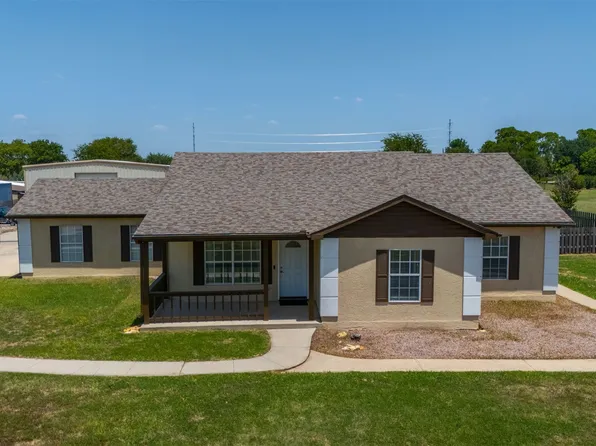 10282 Gentry Dr, Justin, TX 76247
