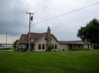1727 Rr 1, Cassville, MO 65625