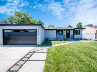 13126 Welby Way, North Hollywood, CA 91606