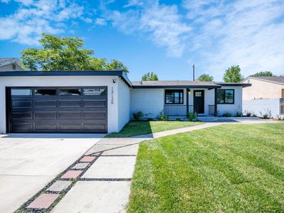 13126 Welby Way, North Hollywood, CA, 91606