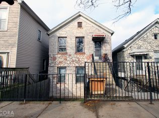 1834 W Cullerton St, Chicago, IL 60608
