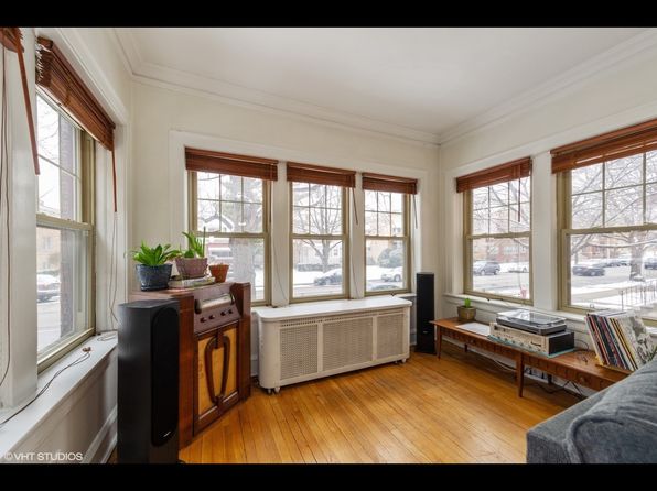 1128 S Oak Park Ave APT 1W