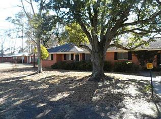 5105 Washington Ave, Gulfport, MS 39507