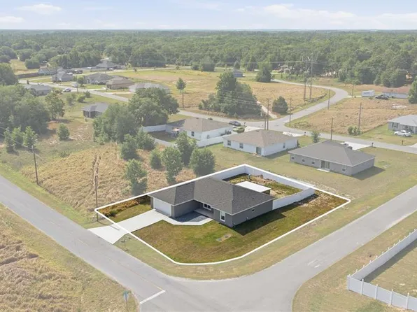 43 Locust Pass Run, Ocala, FL 34472