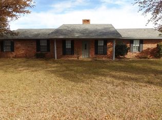 309 E 159th Hwy, Tillar, AR 71670