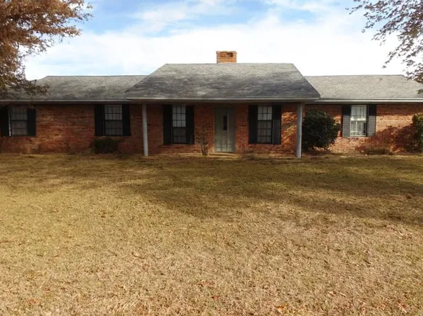 309 E 159th Hwy, Tillar, AR 71670