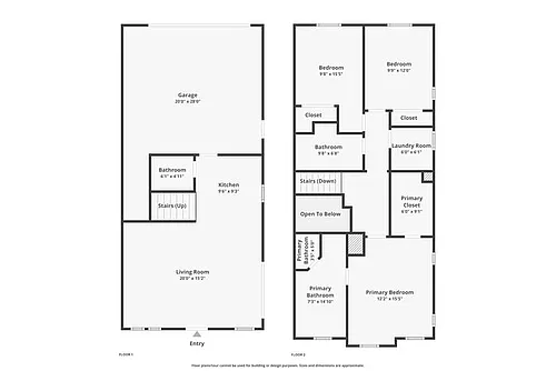 1583 Sylvia St Photo 1
