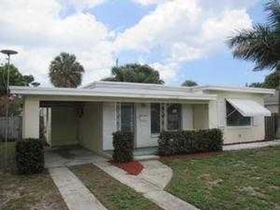 433 45th St, West Palm Beach, FL, 33407