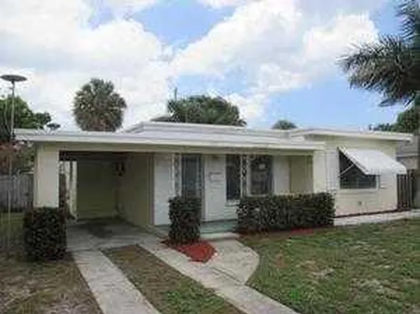 433 45th St, West Palm Beach, FL 33407