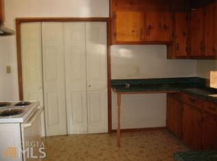 1600 Dillard Bray Rd, Royston, GA 30662