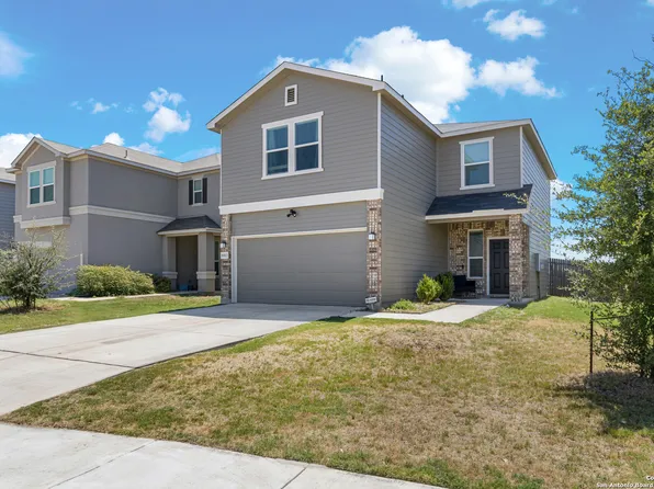 6910 Beltran Pass, San Antonio, TX 78252