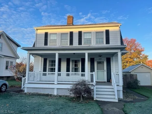 2023 N Myrtle Ave, Zanesville, OH 43701