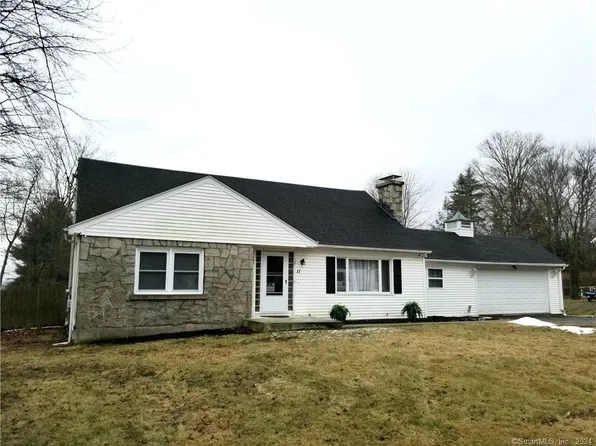 11 Beach Road, Wolcott, CT 06716
