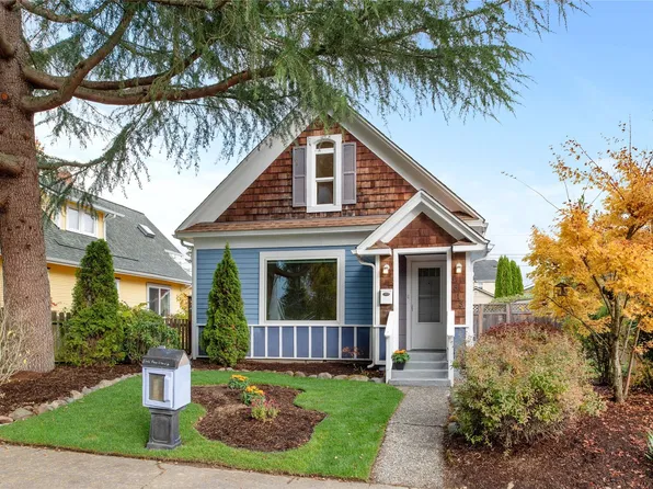 3313 S 7th Street, Tacoma, WA 98405