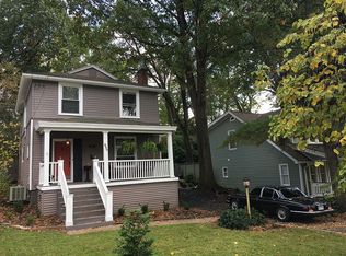 650 Rushton Rd, Cincinnati, OH 45226