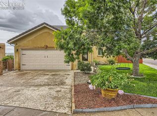 704 Fountain Mesa Rd, Fountain, CO 80817