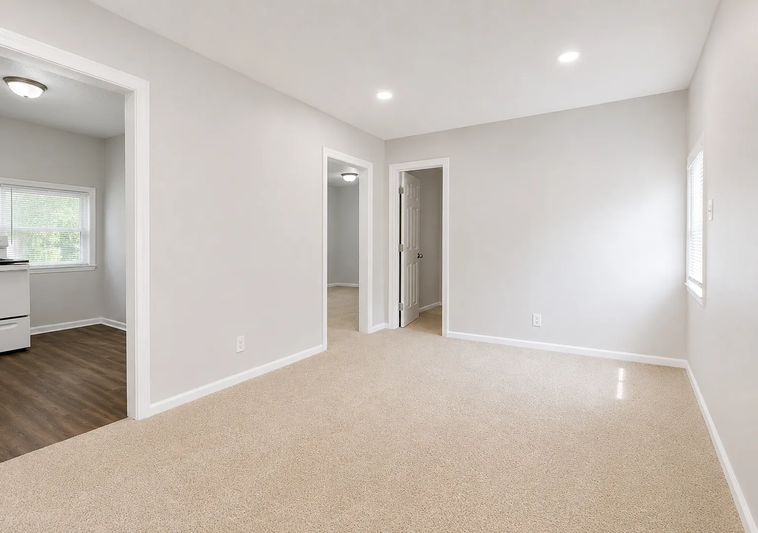 Iron Street Apartments — Photo 3
