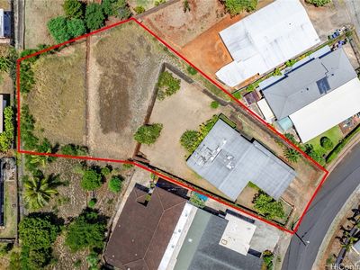 99-612 Honohina St, Aiea, HI, 96701