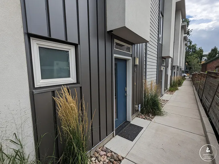 2743 W 25th Ave #6 — Photo 5