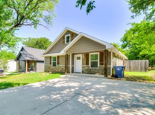 409 E Shepherd St, Denison, TX 75021