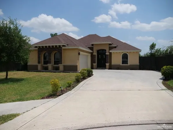 2504 E 25th St, Mission, TX 78574