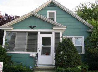 11 Crismer Pl, Springfield, MA 01109