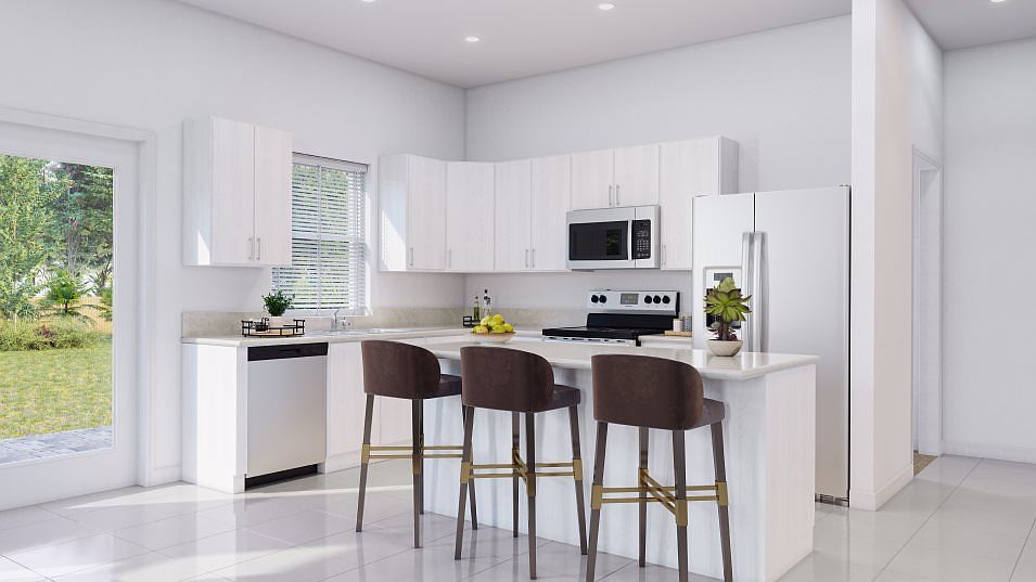 Lumio Plan, Beacon at Galiano Pointe, Miami, FL 33177 Zillow