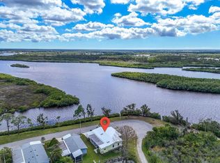 788 Imperial Dr, North Port, FL 34287