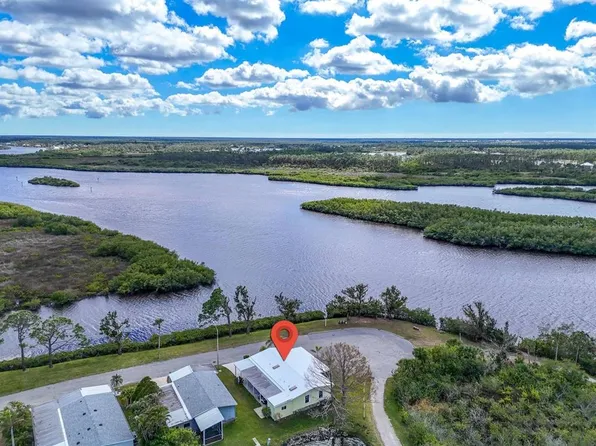 788 Imperial Dr, North Port, FL 34287