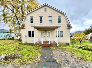 1109 Grove St, Avoca, PA 18641