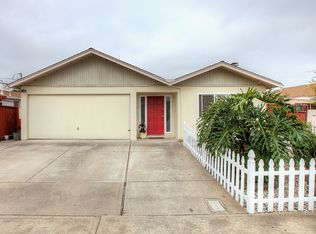1379 Post Ave, San Leandro, CA 94579